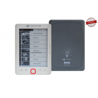 Електронна книга AirBook City LED