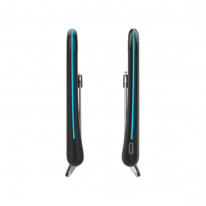 Бездротовий зарядний пристрій AirCharge уцінений