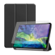 Чехол AIRON Premium для iPad Pro 11" 1-4th Gen 2017-2022 с защитной пленкой и салфеткой Black