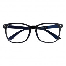 Комп'ютерні окуляри AIRON EYE CARE матові чорні уцінений