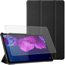 Чохол AIRON Premium для Lenovo P11 / P11 Plus (TB-J606F / J616F) із захисною плівкою та серветкою