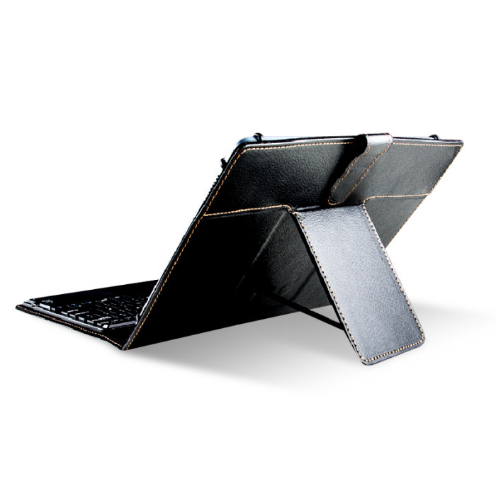 Обкладинка AIRON Premium Universal 10-11" з Bluetooth клавіатурою