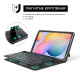 Обкладинка AIRON Premium Universal 10-11" з Bluetooth клавіатурою