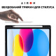 Чохол AIRON Premium для iPad 10.9 10-го покоління 2022 10.9" з клавіатурою