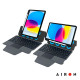 Чохол AIRON Premium для iPad 10.9 10-го покоління 2022 10.9" з клавіатурою
