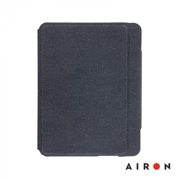 Чохол AIRON Premium для iPad 10.9 10-го покоління 2022 10.9" з клавіатурою