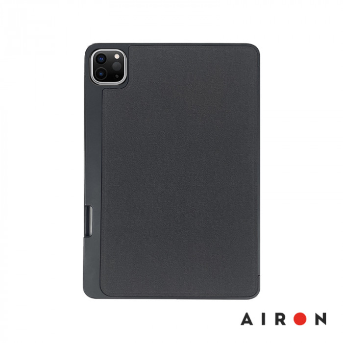 Чохол AIRON Premium для iPad Pro 11 2018/2020/2021/2022 з інтегрованою клавіатурою