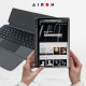 Чохол AIRON Premium для Samsung Galaxy Tab S7 11" з клавіатурою