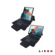 Чехол AIRON Premium для Samsung Galaxy Tab S7 11" с клавиатурой