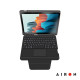Чохол AIRON Premium для Samsung Galaxy Tab S7 11" з клавіатурою