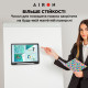 Чохол AIRON Premium для Lenovo Tab P11 (TB-J606F) з інтегрованою клавіатурою