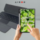 Чохол AIRON Premium для Lenovo Tab P11 (TB-J606F) з інтегрованою клавіатурою