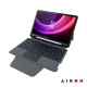 Чохол AIRON Premium для Lenovo Tab P11 (TB-J606F) з інтегрованою клавіатурою