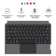 Чохол AIRON Premium для Lenovo Tab P11 (TB-J606F) з інтегрованою клавіатурою