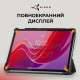 Чохол AIRON Premium для Lenovo Tab M11 11" із захисною плівкою та серветкою black
