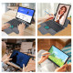 Чохол AIRON Premium для Samsung Galaxy Tab S9 11'' 2023 з інтегрованою клавіатурою