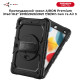 Протиударний чохол AIRON Premium для iPad 10.2" 2019/2020/2021 7/8/9th Gen та Air 3 чорний