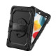 Протиударний чохол AIRON Premium для iPad 10.2" 2019/2020/2021 7/8/9th Gen та Air 3 чорний