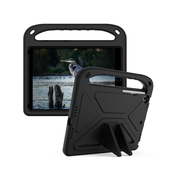 Захисний EVA чохол AIRON Premium для iPad 10.2" 2019/2020/2021 7/8/9th Gen та Air 3 чорний