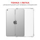 Бампер захисний AIRON Premium для iPad 10.2" 2019/2020/2021 7/8/9th Gen та Air 3 прозорий