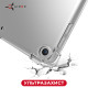 Бампер захисний AIRON Premium для iPad 10.2" 2019/2020/2021 7/8/9th Gen та Air 3 прозорий