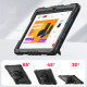 Протиударний чохол AIRON Premium для Samsung Galaxy Tab A9 Plus 11'' 2023 чорний