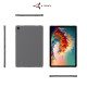 Бампер захисний AIRON Premium для Samsung Galaxy Tab A11 Plus 11'' 2025 прозорий