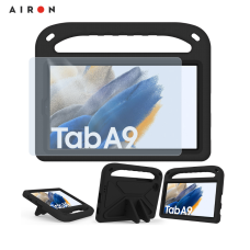 Захисний EVA чохол AIRON Premium для Samsung Galaxy Tab A9 2023 чорний