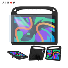 Захисний EVA чохол AIRON Premium для Lenovo Tab M11 2024 / Xiaoxin Pad 2024 чорний
