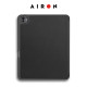 Чохол AIRON Premium SOFT для iPad Pro 13 2024 із захисною плівкою та серветкою Black
