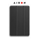 Чохол AIRON Premium для Xiaomi Redmi Pad Pro 12.1 2024 із захисною плівкою та серветкою Black