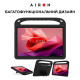 Захисний EVA чохол AIRON Premium для Lenovo Tab P12 12.7 чорний