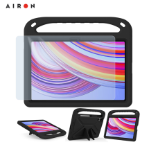 Захисний EVA чохол AIRON Premium для Xiaomi Redmi Pad Pro / Xiaomi Poco Pad 12.1" чорний
