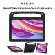 Захисний EVA чохол AIRON Premium для Xiaomi Redmi Pad Pro / Xiaomi Poco Pad 12.1" чорний