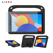Захисний EVA чохол AIRON Premium для Xiaomi Redmi Pad SE 8.7" чорний