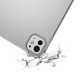 Бампер захисний AIRON Premium для iPad Pro 11 / Air 11 2024  прозорий