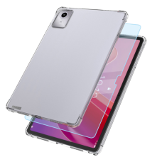 Бампер захисний AIRON Lenovo Tab M11 2024 / Xiaoxin Pad 2024  прозорий