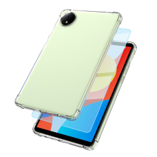 Бампер захисний AIRON Xiaomi Redmi Pad SE 8.7" прозорий