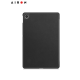 Чохол AIRON Premium для Lenovo Tab M10 4th Gen 2025 TB-311FU / TB-311XU із захисною плівкою та серветкою black
