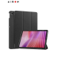 Чохол AIRON Premium для Lenovo Tab M10 4th Gen 2025 TB-311FU / TB-311XU із захисною плівкою та серветкою black