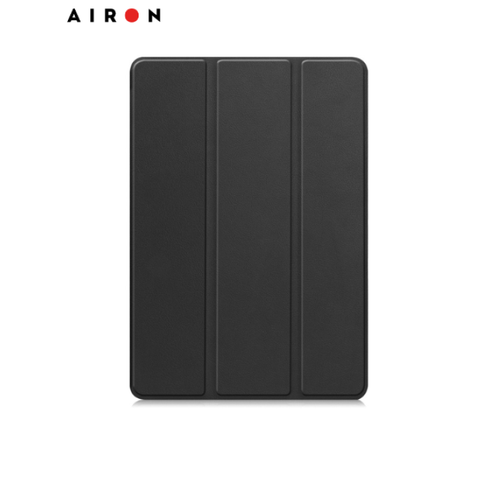Чохол AIRON Premium для Xiaomi 7/7 pro із захисною плівкою та серветкою black