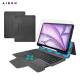 Чохол AIRON Premium для Ipad Air 13  2024 з інтегрованою клавіатурою