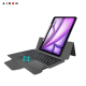Чохол AIRON Premium для Ipad Air 13  2024 з інтегрованою клавіатурою