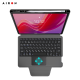 Чохол AIRON Premium для Lenovo Tab M11 з інтегрованою клавіатурою