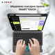 Чохол AIRON Premium для Lenovo Tab M11 з інтегрованою клавіатурою
