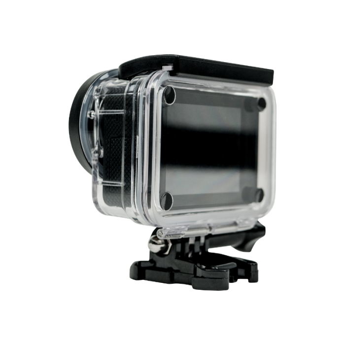 Екшн-камера AIRON ProCam 7 Black