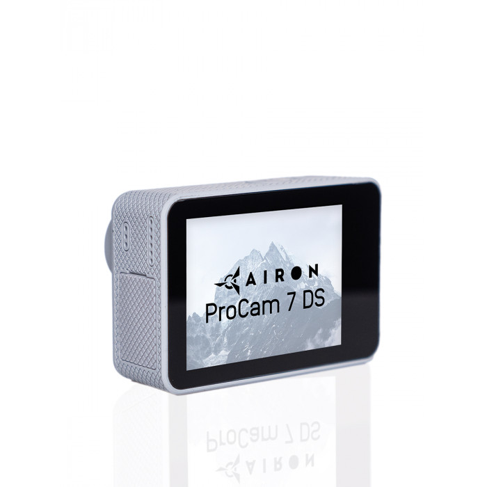 Екшн-камера AIRON ProCam 7 DS