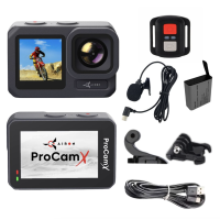 Екшн-камера AIRON ProCam X