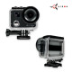 AIRON ProCam 8: Набір екшн камери для тактичних шоломів