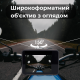 Набір мотоцикліста: екшн-камера AIRON ProCam 7 з кріпленням на бороду шолом